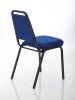 Dynamic Banquet Visitor Chair - Blue