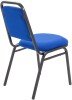 TC Banquet Chair - Royal Blue