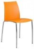 Elite Focus Breakout Chair - Orange