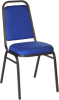 Principal Mayfair Banquet Chair - Blue